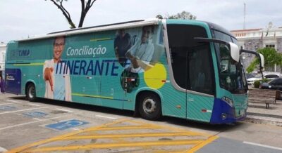 TJMA promove conciliação gratuita em Bacuri, Cururupu, Santa Helena e São Bento