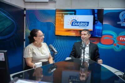 ‘Diário da Manhã’ debate misoginia, feminicídio e avanços na proteção às mulheres