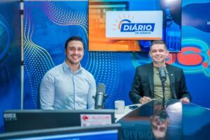 Descentralização do Viva/Procon é destaque no ‘Diário da Manhã’