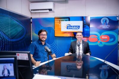 ‘Diário da Manhã’ detalha programação de seminário da UFMA sobre acessibilidade comunicativa