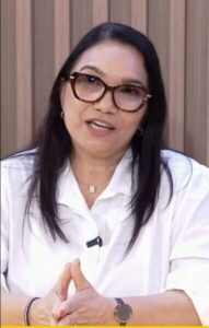 Dinair Veloso evita confronto e segue sob a sombra de Luciano Leitoa