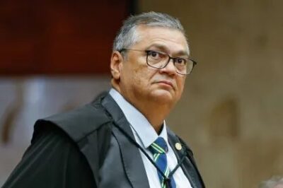 Flávio Dino tem avaliação negativa no STF e aparece entre os piores ministros em pesquisa Datafolha