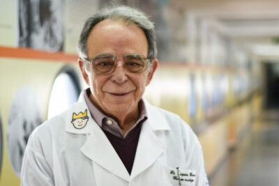 Morre Eurípedes Ferreira, pioneiro do transplante de medula óssea na América Latina