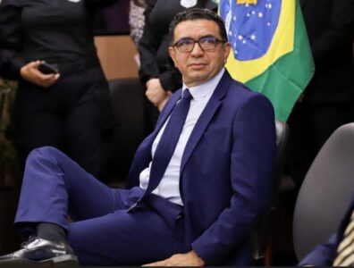 Juiz detalha bloqueio de R$ 50 mi de empresa de ônibus