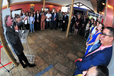 Poder Judiciário instala comarca em Santo Amaro e amplia presença nos Lençóis Maranhenses