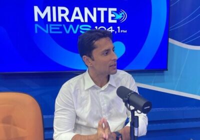 Duarte faz questionamentos sobre concurso público de Ribamar