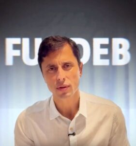 Duarte Jr. rebate prefeito e reafirma farra com recursos do FUNDEB em Humberto de Campos