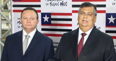 Dino barra recurso de Brandão e garante continuidade de investigação no TCE-MA