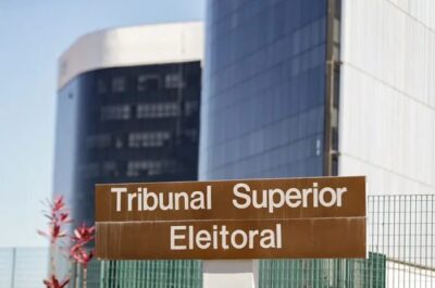 Sancionada criação de cargos para a Justiça Eleitoral