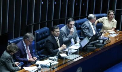 Senado reconhece estágio como experiência profissional