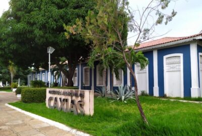 Justiça mantém suspensão de concurso público em Caxias por supostas irregularidades