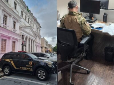 Esquema de venda de sentenças no TJMA usava “conta-corrente da propina” para bancar luxo e ocultar pagamentos