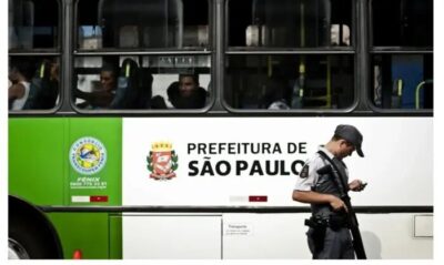 MP de São Paulo vai investigar morte de mulher baleada pela PM