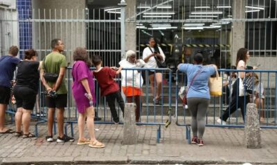 Prazo para pedir isenção da inscrição do Enem 2026 termina nesta sexta