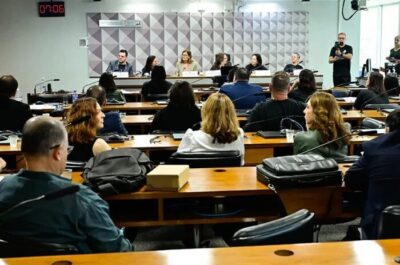 Debatedores defendem oferta gratuita de medicamento para tipo de raquitismo