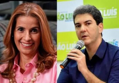 Braide define o nome de Elaine de Oliveira de Imperatriz como sua sua pré-candidata à vice