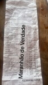 Prefeito do interior do Maranhão faz farra em motel de São Luís; com direito a lubrificante de gel e muita fantasia…