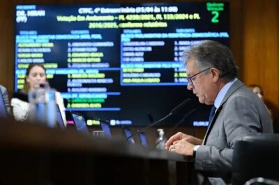 Comissão aprova limite menor de chumbo em tintas e revestimentos de superfícies