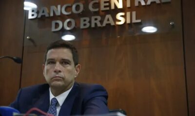 Campos Neto falta à CPI do Crime Organizado pela terceira vez