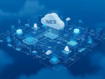 NES introduz gestão empresarial IA First no Brasil