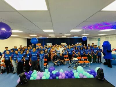 Projeto Pioneiros forma jovens protagonistas e amplia oportunidades acadêmicas e profissionais em Teresina e Timon