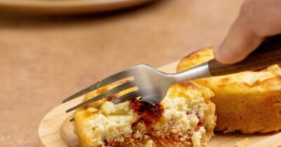 Sodiê Doces apresenta sabores e salgados promocionais de abril