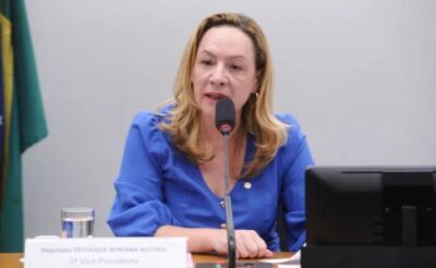 Comissão aprova projeto que permite o afastamento imediato de agressores de crianças