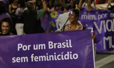 Família e escola devem liderar luta antimachismo, dizem especialistas
