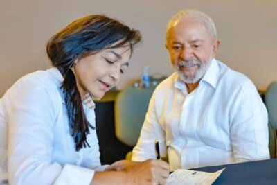 UdesCast tem análise sobre Eliziane Gama que ultrapassa 7 mil visualizações no YouTube