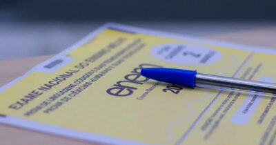 Prazo para pedir isenção da taxa de inscrição no Enem começa no dia 13