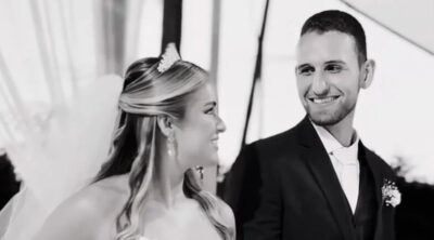 Engenheiro morre horas após casamento e causa ainda é investigada