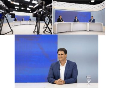 “Fizemos muito e vamos fazer muito mais pelo Maranhão”, afirma Orleans em entrevista…