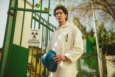 Césio-137: esposa de bombeiro foi indenizada após lavar farda. Entenda