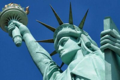 Estátua da Havan: MP do Maranhão pede R$ 500 mil em indenização por danos morais