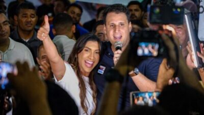 Pré-candidata Larissa DP movimenta Timon nesta sexta (17) e sábado (18)