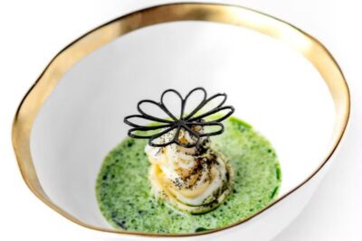 Michelin consagra alta gastronomia brasileira