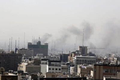 Bombardeios atingem 125 mil estruturas civis no Irã em 40 dias de conflito