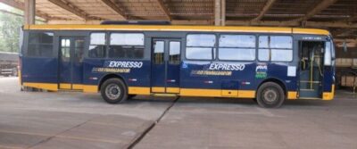 MOB começa cadastro para trabalhadores terem transporte de graça São Luís X Rosário X Icatu