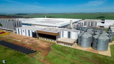 Cervejaria participa de hackathon com desafios de negócios