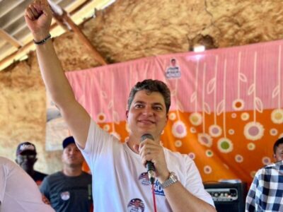 TCU: parecer jurídico confirma elegibilidade de Nagib para 2026