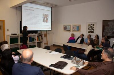 Evento em BH auxilia descendentes a obter cidadania europeia