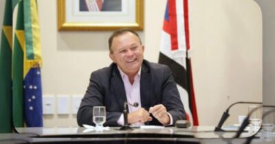 Governador Carlos Brandão nomeia os novos gestores de secretarias e órgãos estaduais