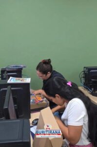 Prefeitura de Buritirana investe em inovação e capacita professores em tecnologia educacional
