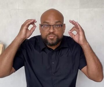 MBL lança André Luís como candidato ao governo do Maranhão