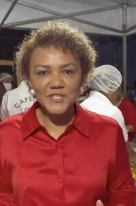 Ricardo Seidel não aceita Érika Lira vice de Braide e indica pastora Maria de Jesus para chapa