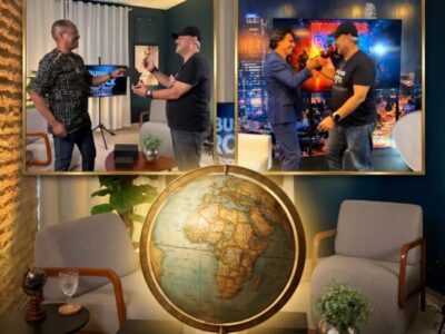 Brasil busca protagonismo na rota do comércio global