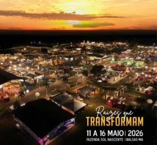 Agrobalsas: um feito histórico para o agro brasileiro