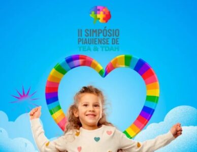 Abril Azul: Simpósio sobre Autismo e TDAH reúne especialistas em Teresina dia 19; confira programação