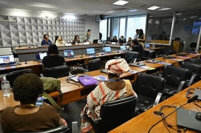 Dependência econômica da mulher agrava violência, para debatedoras em comissão