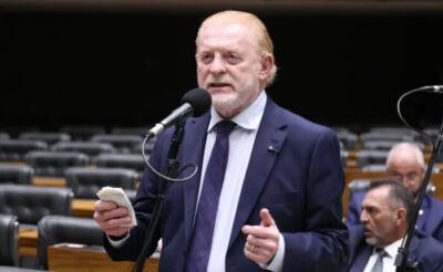 Comissão aprova regra para evitar paralisação de reformas em estradas e pontes